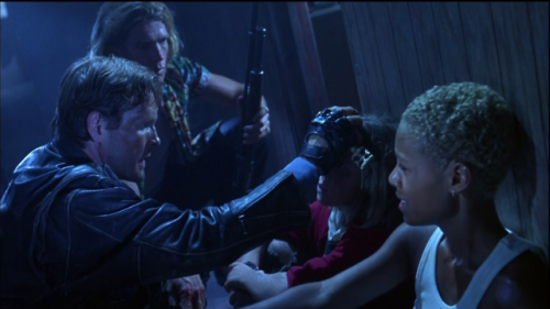 moremoviesplease:Tales from the Crypt: Demon Knight (1995)Dir....