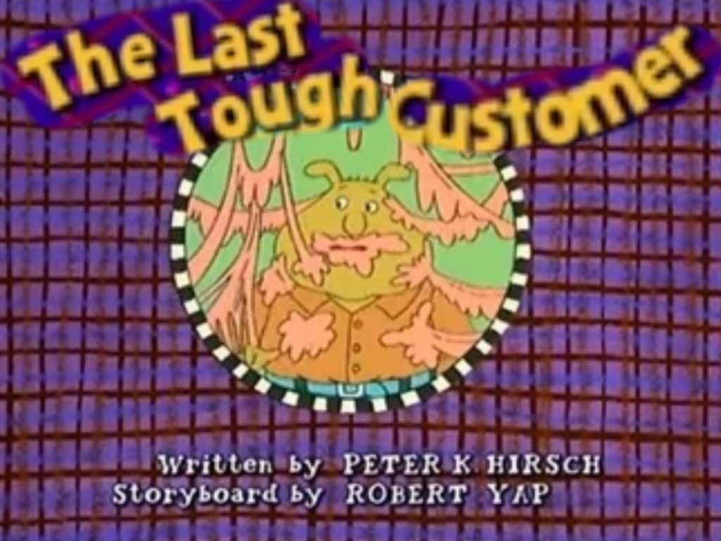 cartoons and cartoons only — Arthur Season 16 title cards but with the old...