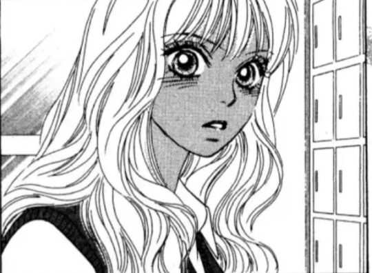 Peach Girl