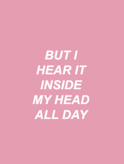 Tame Impala Lyrics Tumblr