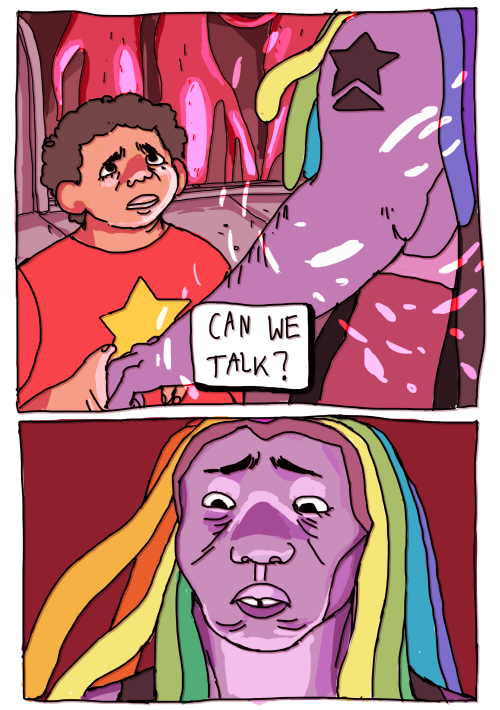 slmnbagel:so heres that comic i never finished…anyway bring...