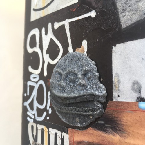 grafmutton