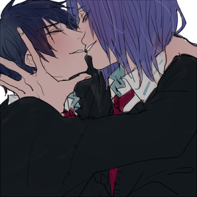 Murasakibara X Himuro Tumblr