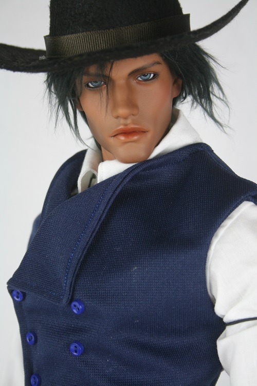 granado bjd