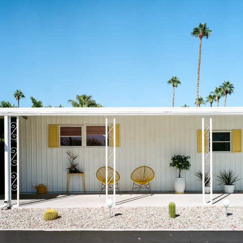 americanroads:TWENTYSIX MOBILE HOMES A play on Edward Ruscha’s...