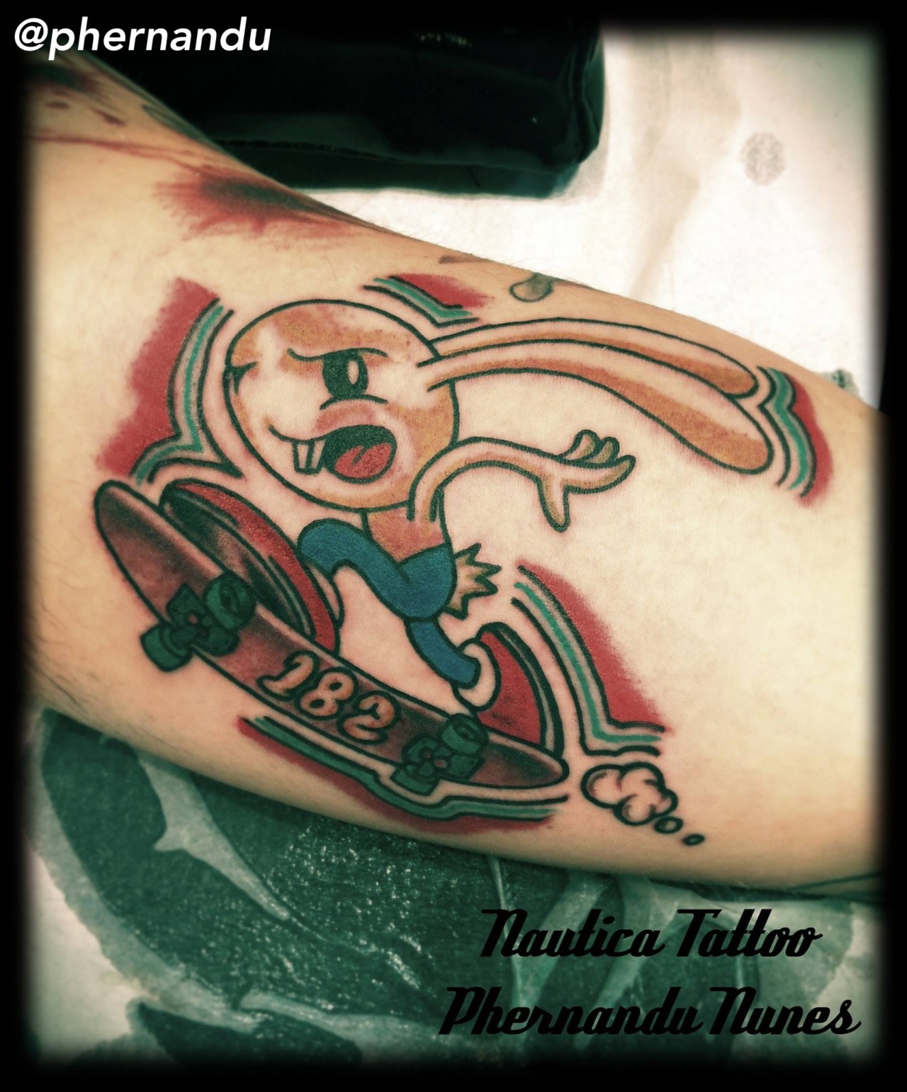 FYeahTattoos.com