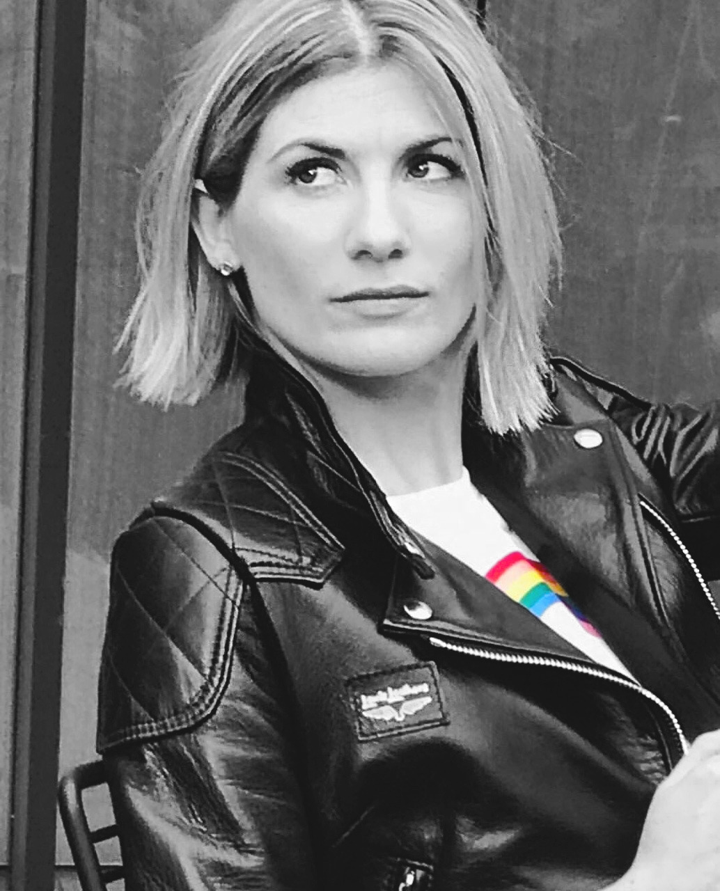 Doctor Who: Jodie Whittaker Announced As 13th Doctor 