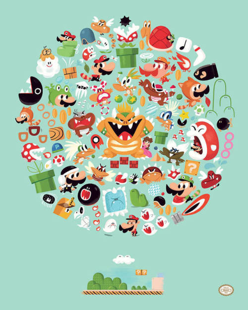 lhbzr:Mario.by Christopher Lee.