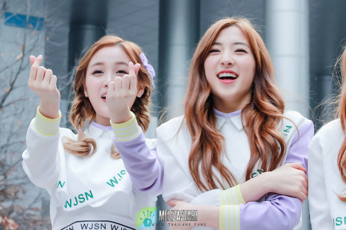 DAILY WJSN