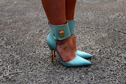 zimmermann green heels