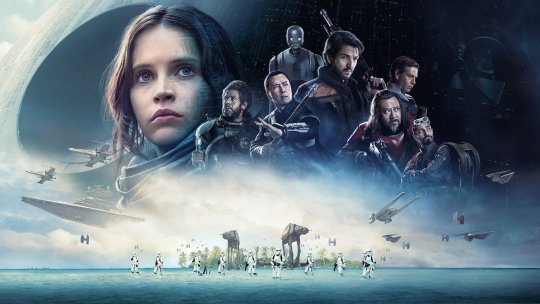 Rogue One Hd Download