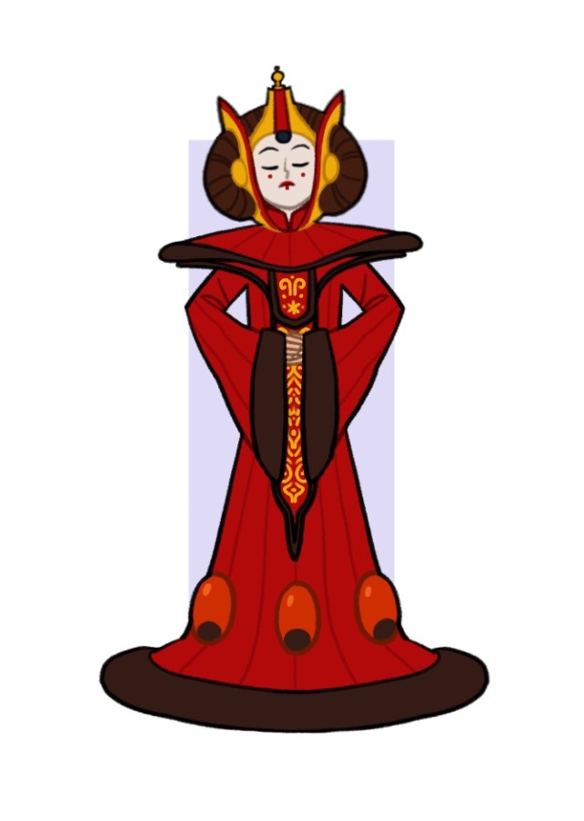 Padm Amidala On Tumblr