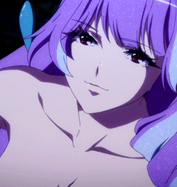 ydotome:Mikumo Guynemer “Mysterious Venus” (美雲・ギンヌメール) -...