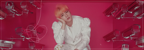 taehyunger:love yourself 結 answer ‘S’ ver. 