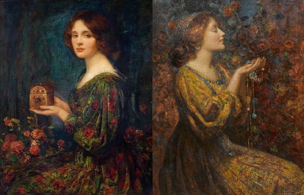 Эдвин вон. Thomas Edwin Mostyn (1864-1930). Картины Томаса Мостина. Томас мостин художник. Thomas Edwin Mostyn драгоценности.