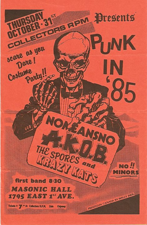 The History of Punk - The History of Punk Radio Show #15