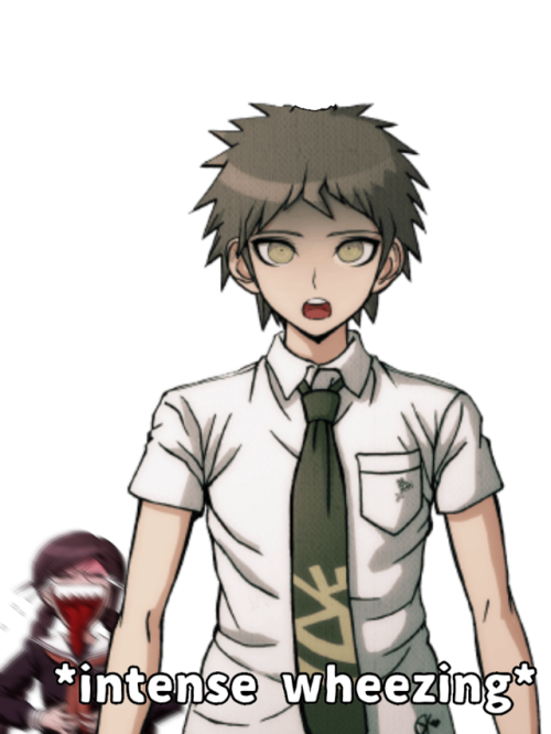 danganronpa cursed image | Tumblr