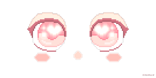 transparent anime eyes | Tumblr