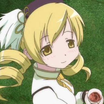 mami tomoe icons | Tumblr