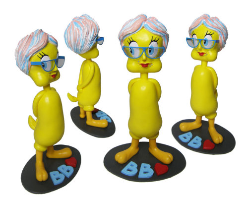 figurines-rock