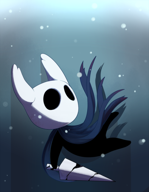 bloodsbane:Hollow Knight is a very very good game and if you...