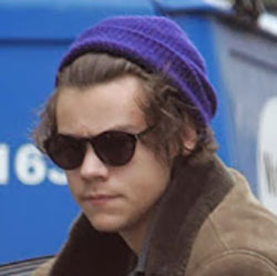 harry styles sunglasses on Tumblr