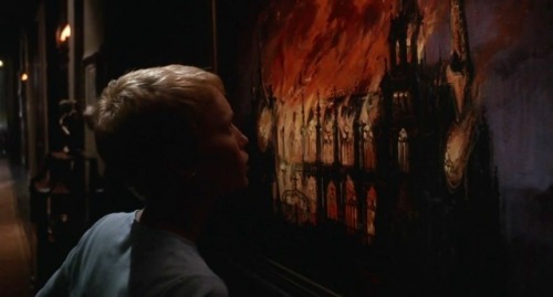 hansolocareer:Rosemary’s Baby (1968) dir. Roman Polanski