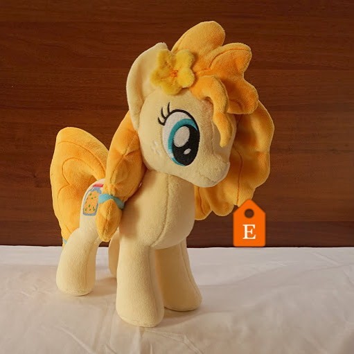 butter plush