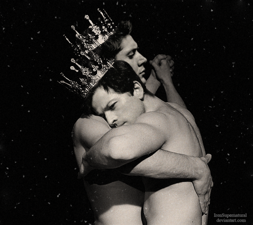 Gay men dancing movie