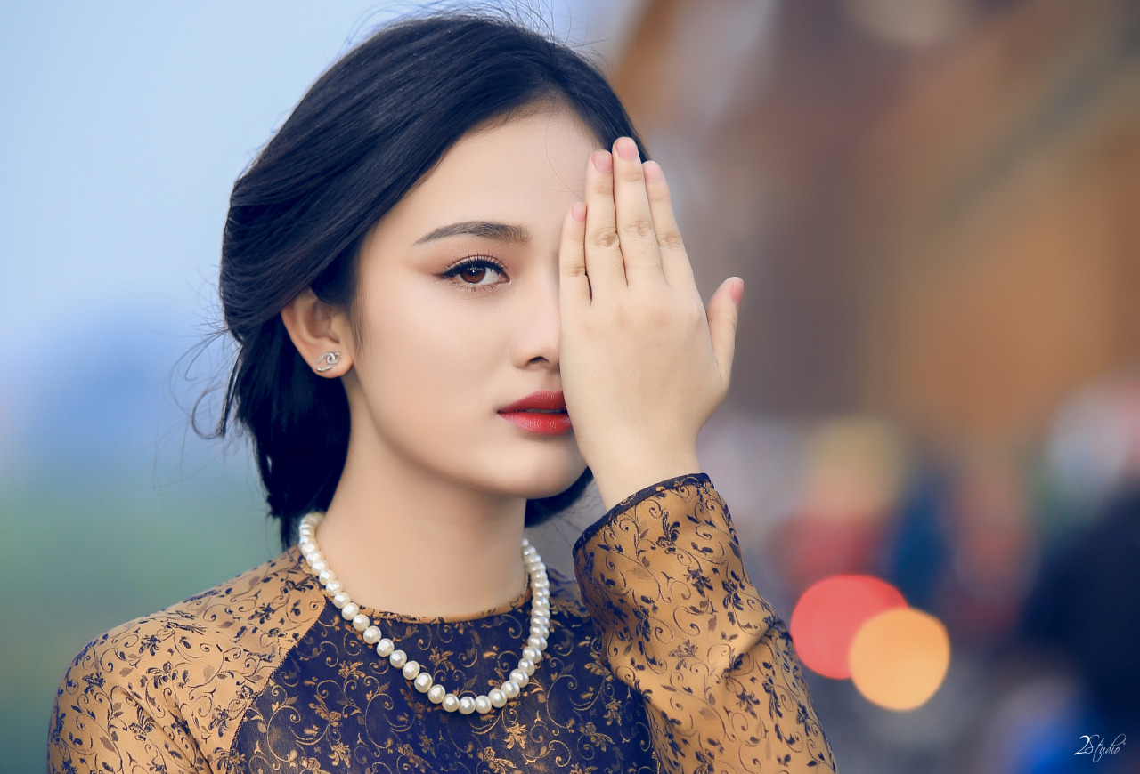 Image-Vietnamese-Model-Best-collection-of-beautiful-girls-in-Vietnam-2018–Part-9-TruePic.net- Picture-6