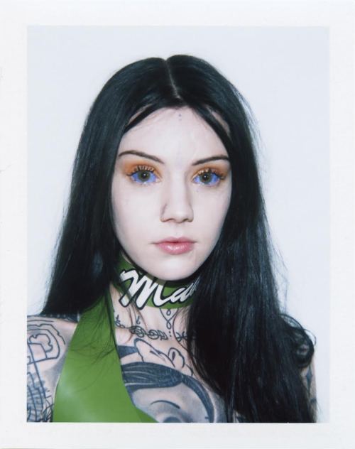 williamewright:Grace Neutral shot by me.