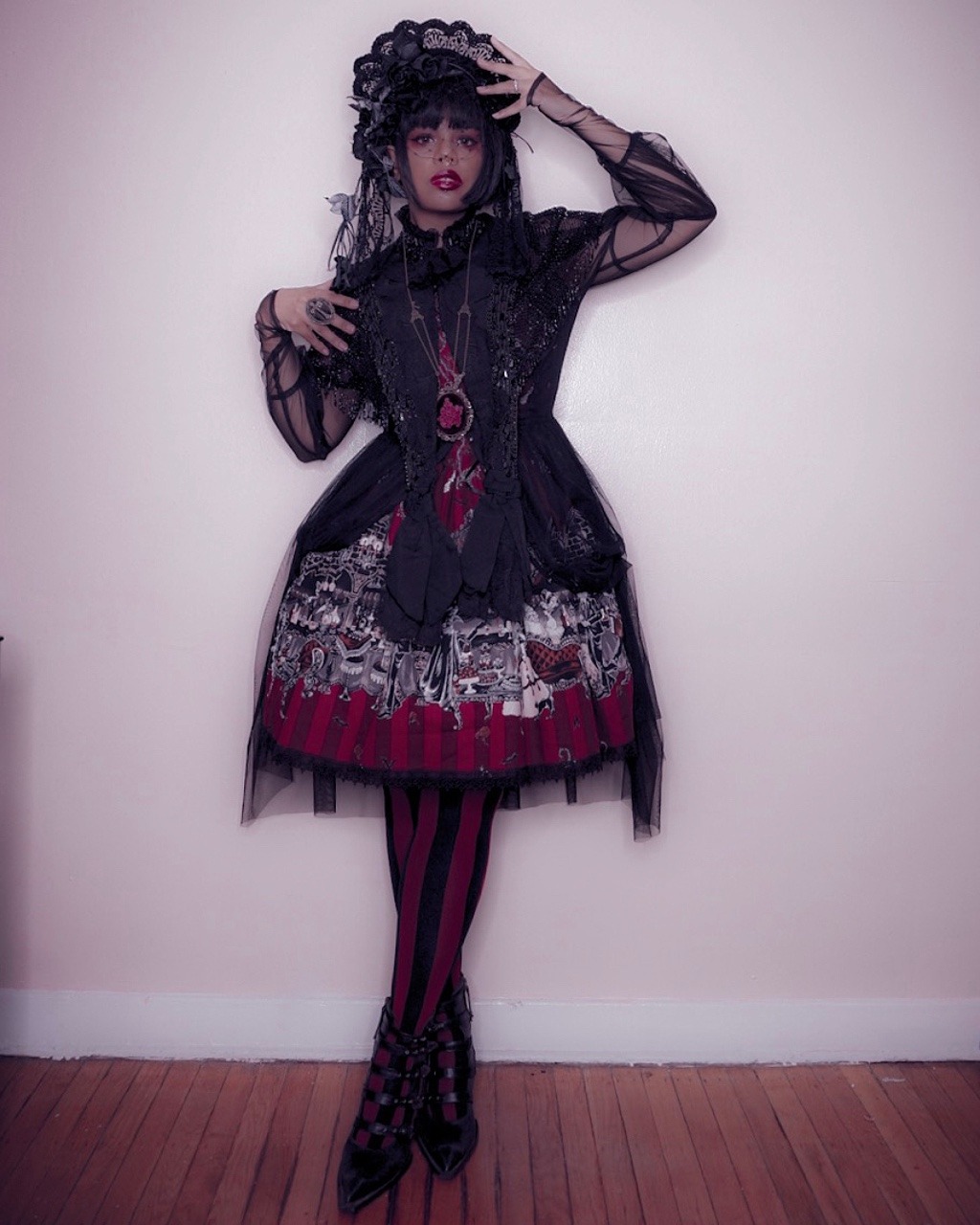 lolita style on Tumblr