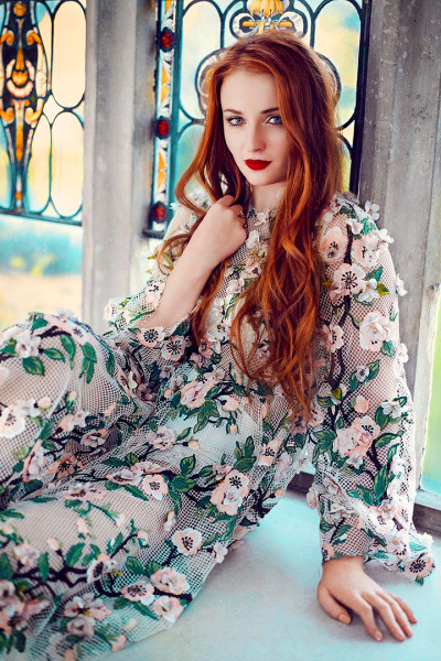 Sophie Turner Edit Tumblr