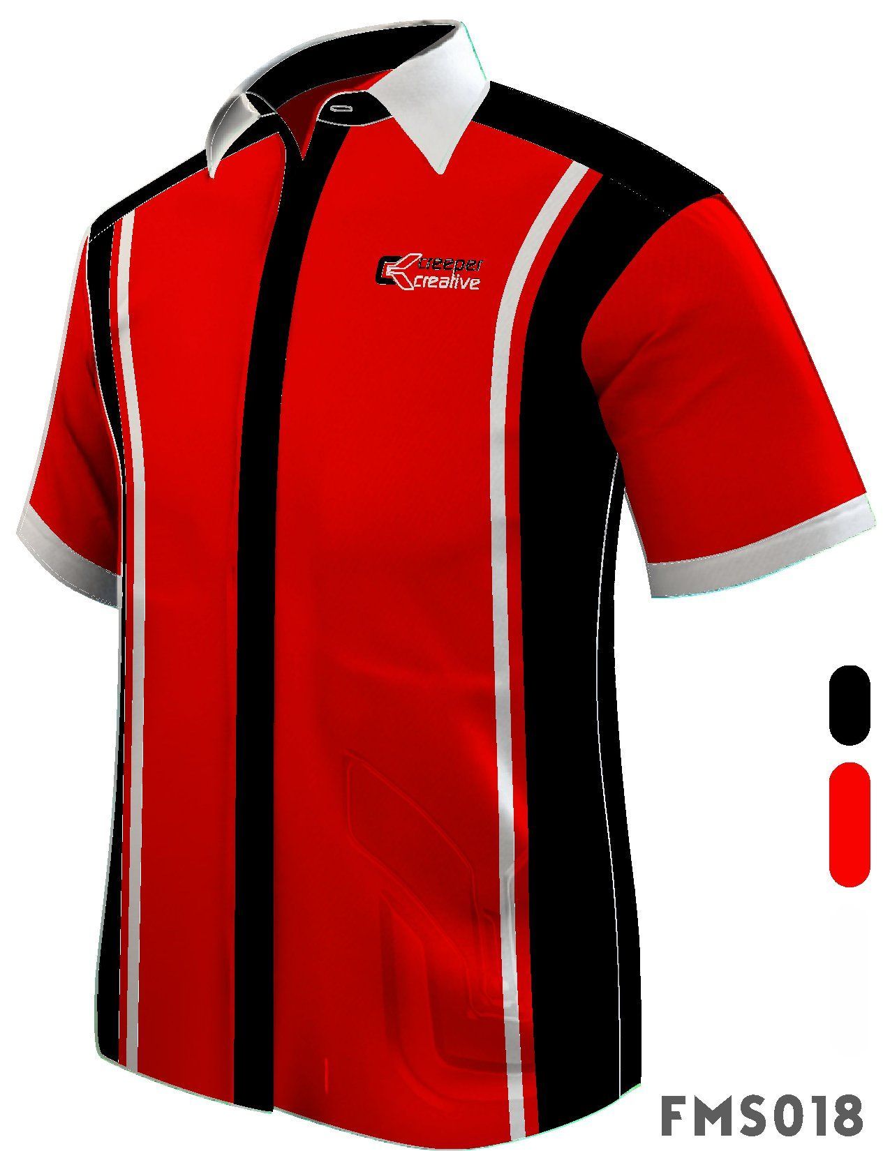 contoh baju korporat Uniforms 0103425700