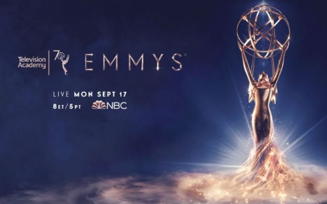 Mira La Lista De Nominados Al Premio Emmy 2018 Cine Boricua