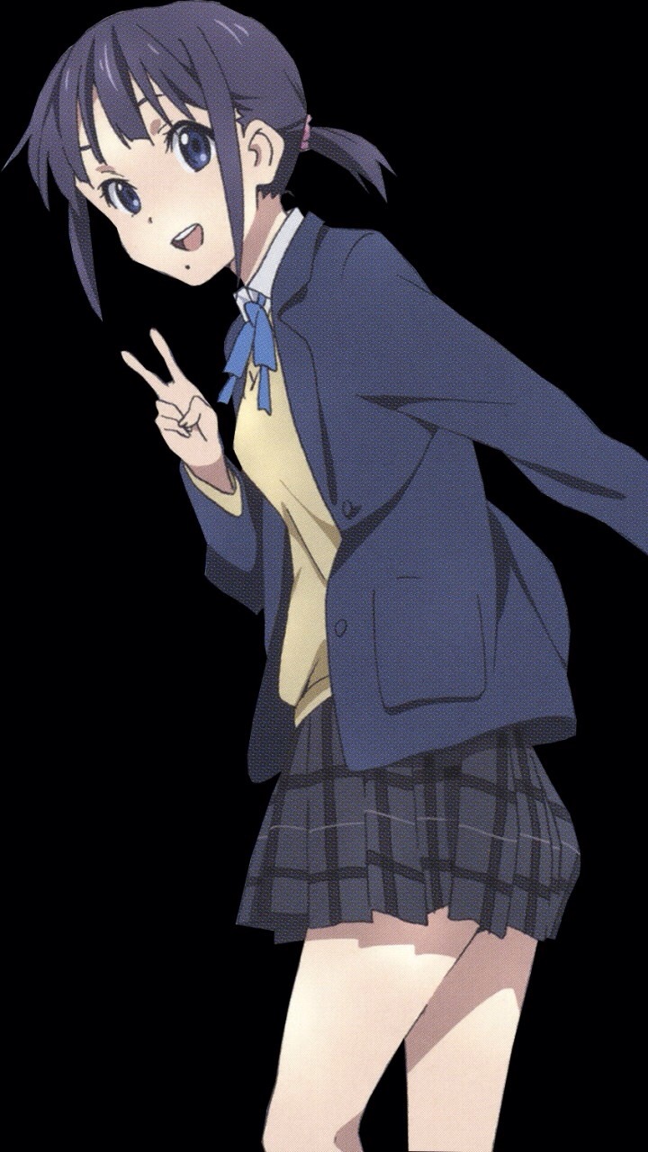 iori kokoro connect