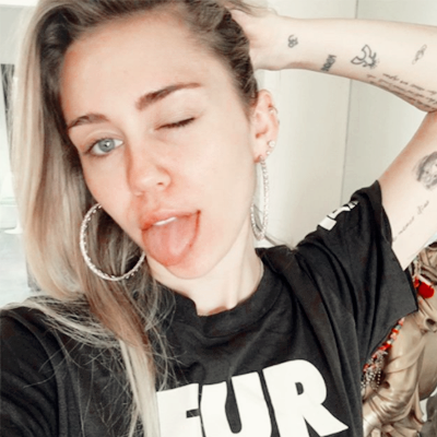 icons miley cyrus on Tumblr