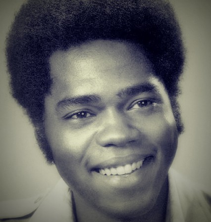 Black Kudos • Georg Stanford Brown