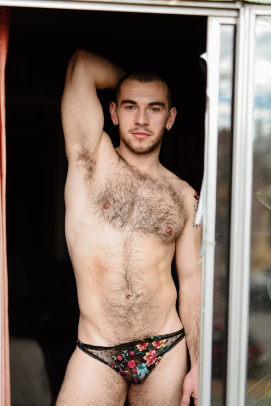 Hairy Otter Man Porn - gay otter | Tumblr