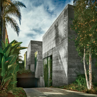 archatlas:<br /><br />Phoenix House Sebastian Mariscal Studio