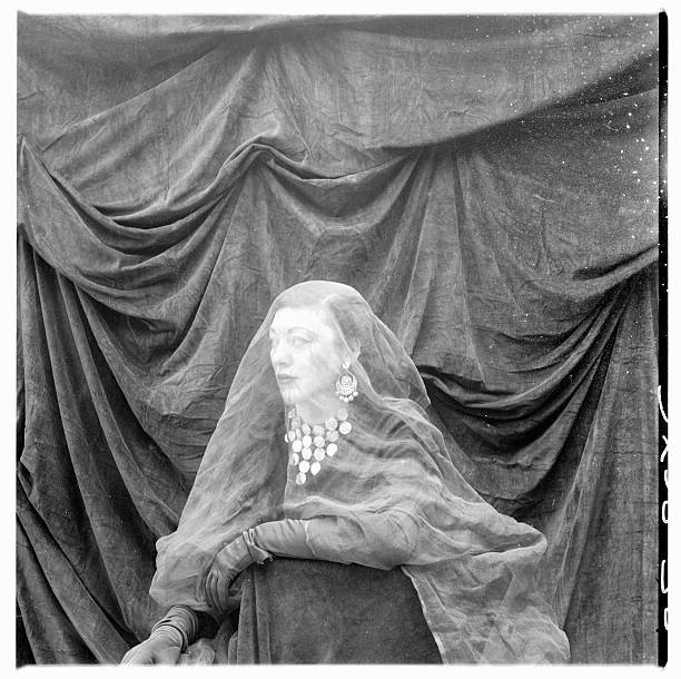 isabel rawsthorne
