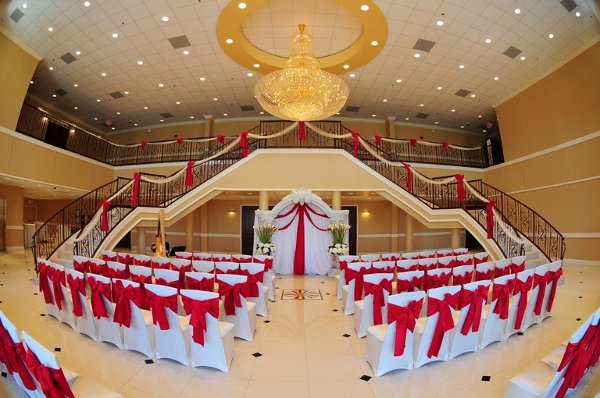 Imperial Reception Halls Choose Wedding Reception Hall In