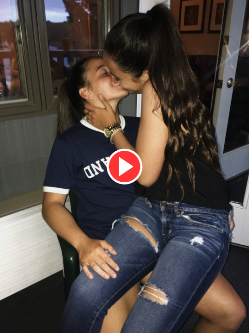 amateur lesbians fuck guy