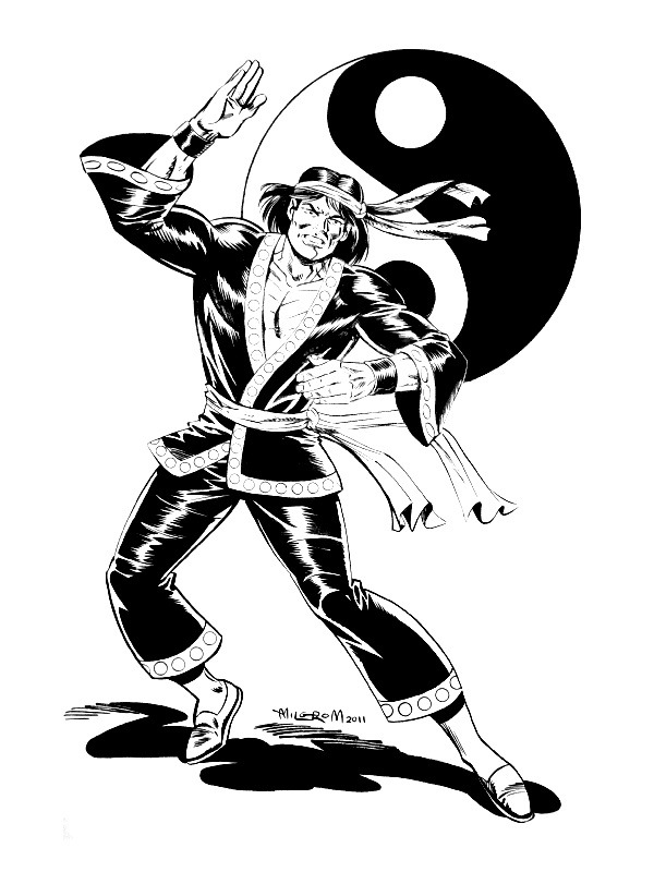 shang chi 1980