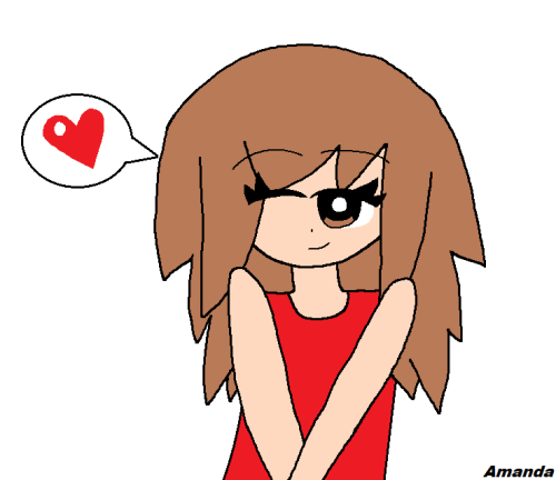 amanda-yedor-the-human-girl