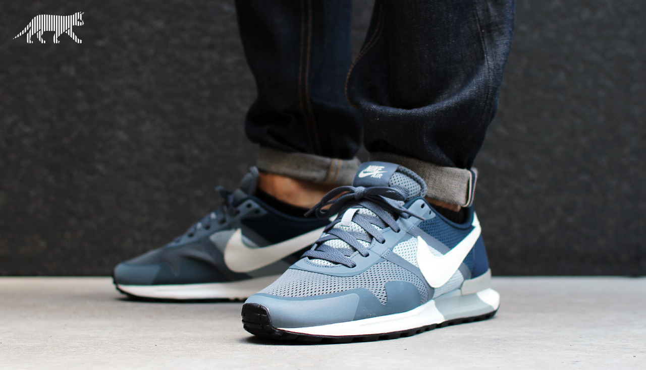 nike air pegasus 83 30 Wit