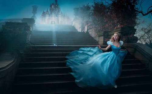 showslow:Annie Leibovitz, Disney SeriesOver the last couple...