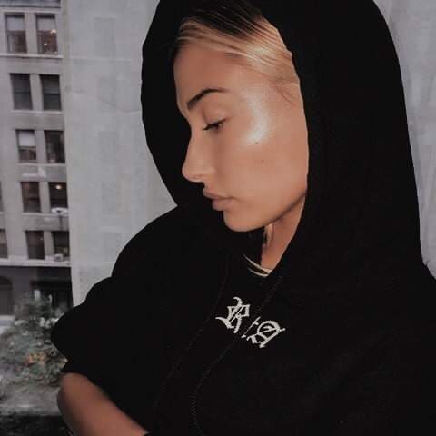 Icons Hailey Baldwin Tumblr