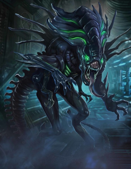 Alien Vs Predator Explore Tumblr Posts And Blogs Tumgir