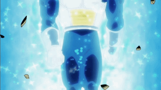 Super Saiyan God Goku Tumblr